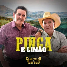 Pinga e Limão