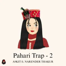 Pahari Trap 2