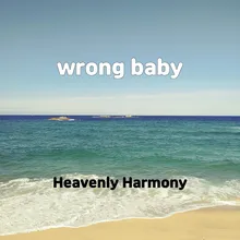 wrong baby