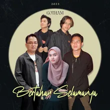 Bertahan Selamanya