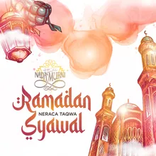 Ahlan Wa Sahlan Ya Ramadan