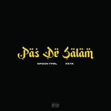 Pas De Salam