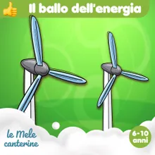 Il ballo dell'energia