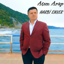 Atım Arap