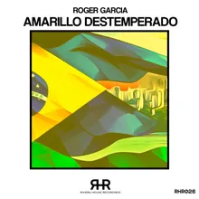 Amarillo Destemperado