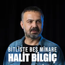 Bitliste Beş Minare