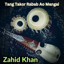 Tang Takor Rabab Ao Mangai