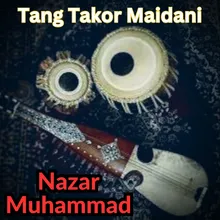 Tang Takor Maidani