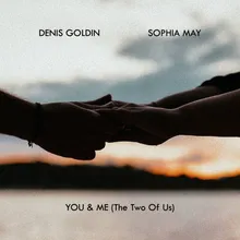 You & Me (The Two Of Us)