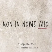 Non in nome mio