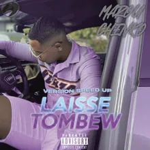 Laisse Tombew