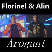 Arogant