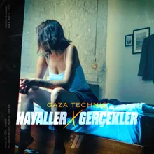 Hayaller X Gerçekler