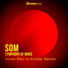SOM Symphony Of Mars