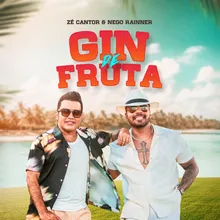 Gin de Fruta