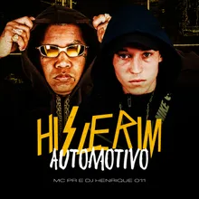 Hislerim Automotivo