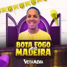 Bota Fogo Na Madeira