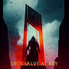 Dios salve al Rey