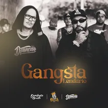 Gangsta Lendário