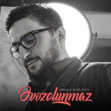 Əvəzolunmaz