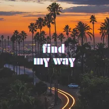 Find My Way