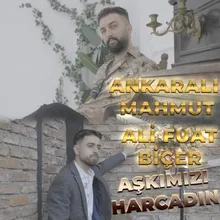 Aşkımızı Harcadın