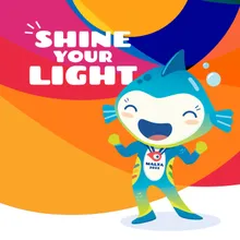 Shine Your Light