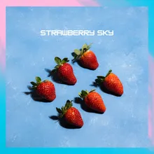 Strawberry Sky