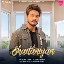 Shaitaniyan