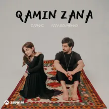 Qamin Zana