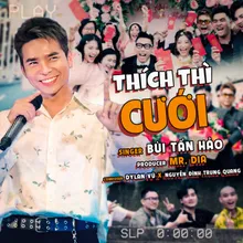 Thích Thì Cưới