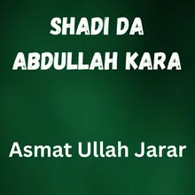 Shadi Da Abdullah Kara