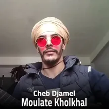 Moulate Kholkhal