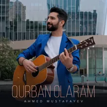 Qurban Olaram