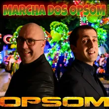 Marcha Dos Opsom