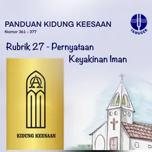 Andaikan, Yesus, 'kau Bukan Milikku