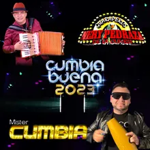 Cumbia Buena