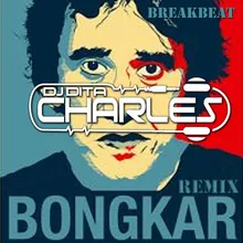 BONGKAR BETON BREAKBEAT