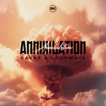 Annihilation