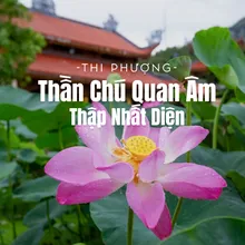 Thần Chú Quan Âm Thập Nhất Diện