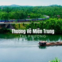 Thương Về Miền Trung