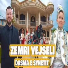 Zemri Dasma e synetit