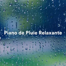 Accords de Pluie: Rhapsodie au Piano