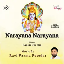 Narayana Narayana