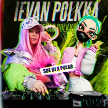 Ievan Polkka