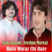 Hara Waraz Chi Raze