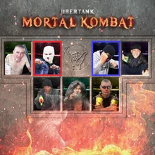 Mortal Kombat