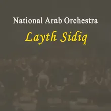 National Arab Orchestra