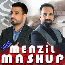 Menzil Mashup