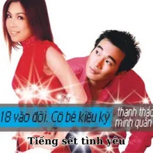 Tiếng Sét Tình Yêu